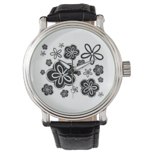 Reloj De Pulsera Margarita de Oopsy