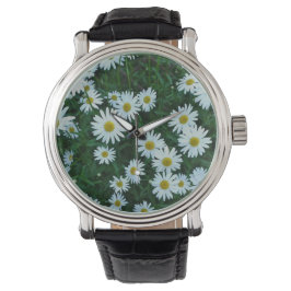 Reloj De Pulsera Marguerites