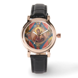 Reloj De Pulsera María, Jesús Y Ángeles