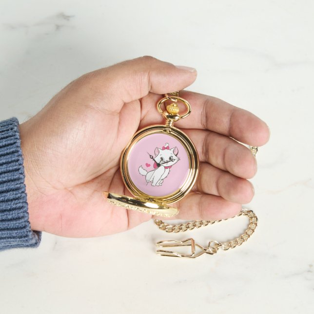 Reloj De Pulsera Marie Watch (Mano)