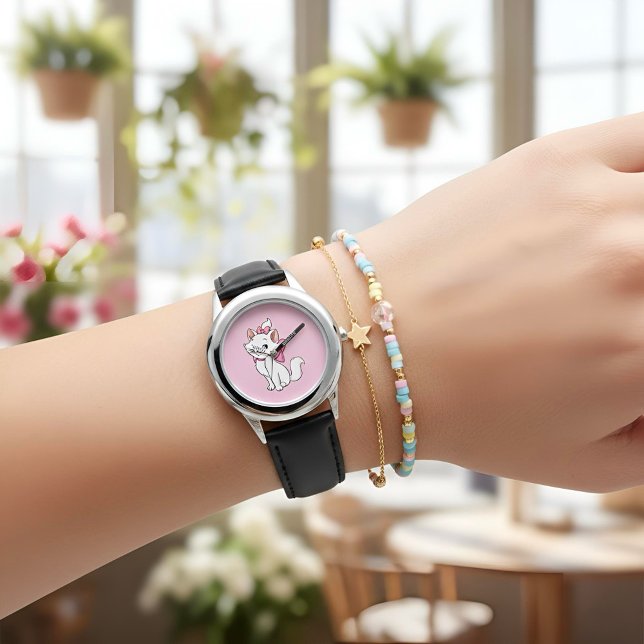 Reloj De Pulsera Marie Watch (Subido por el creador)