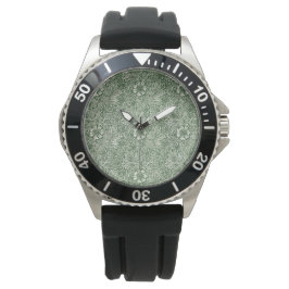 Reloj De Pulsera Marigold (por William Morris)