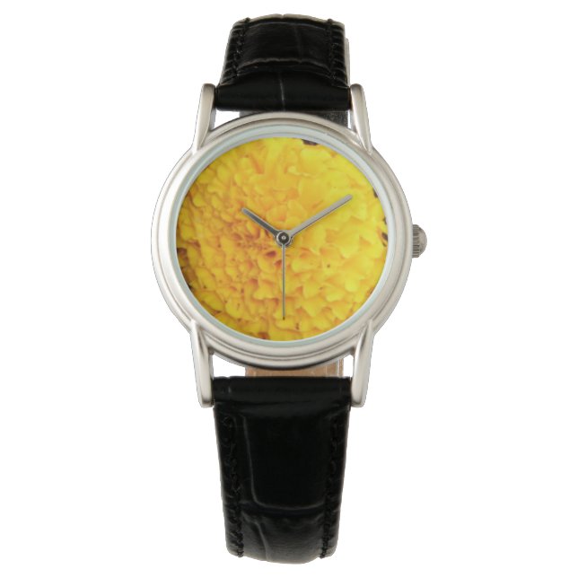 Reloj De Pulsera Marigold Watch (Anverso)