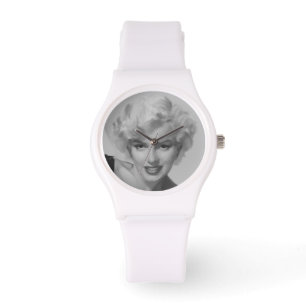 Reloj De Pulsera Marilyn la mirada