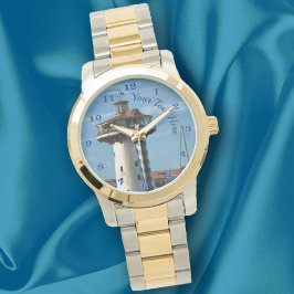 Reloj De Pulsera Marina Vallarta 0948