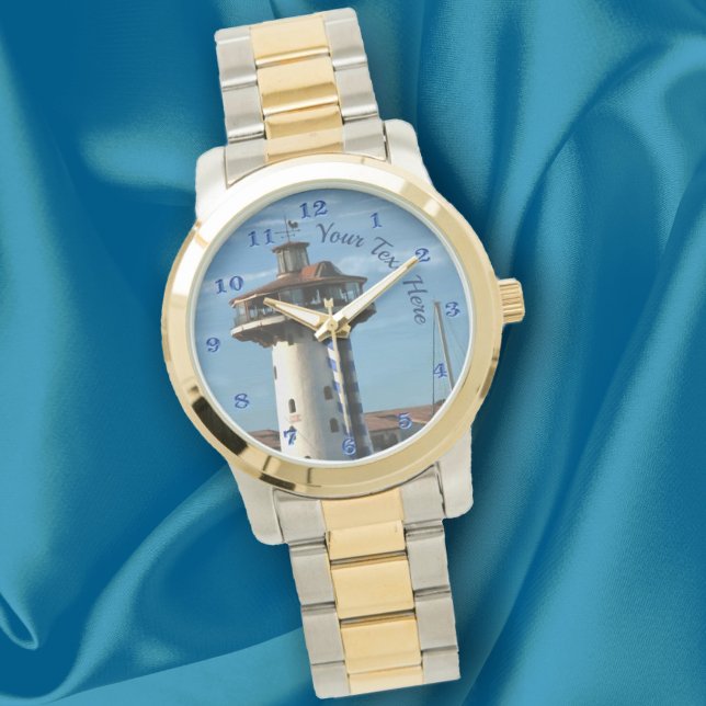Reloj De Pulsera Marina Vallarta 0948 (Subido por el creador)