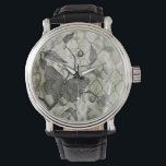 Reloj De Pulsera Mariposas árabes<br><div class="desc">Mariposas e insectos</div>