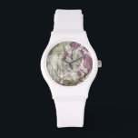 Reloj De Pulsera Mariposas árabes IV<br><div class="desc">Animales</div>