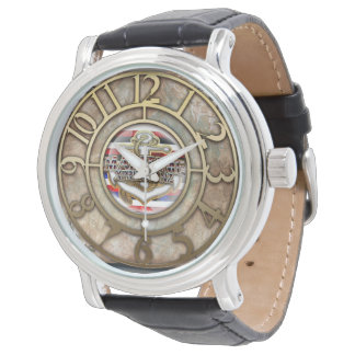 RELOJ DE PULSERA MARITIME XPRESSIONZ