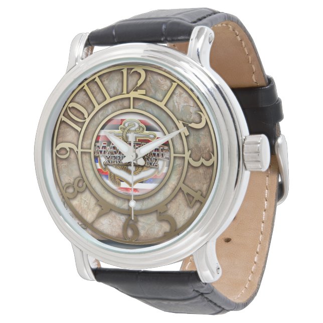 RELOJ DE PULSERA MARITIME XPRESSIONZ (Angular)