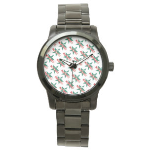 Reloj De Pulsera Marruecos: Orgullosa herencia, alma moderna