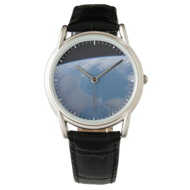 Reloj De Pulsera Marruecos Y España. (Anverso)