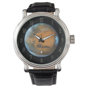 Reloj De Pulsera Mars