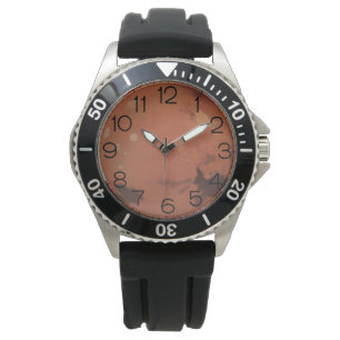 Reloj De Pulsera Mars