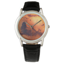 Mars Watch for Men