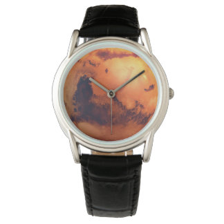 Reloj De Pulsera Mars Watch for Men