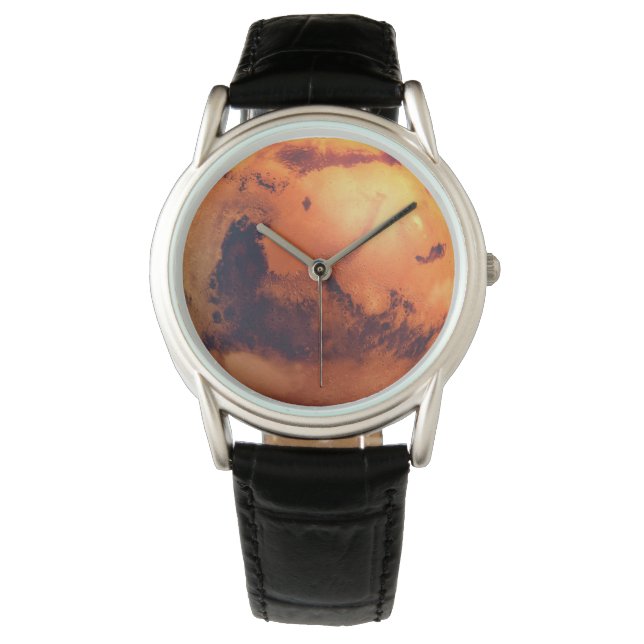 Reloj De Pulsera Mars Watch for Men (Anverso)