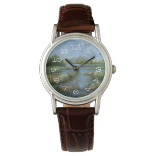 Reloj De Pulsera Marshland I
