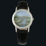 Reloj De Pulsera Marshland I<br><div class="desc">Floral</div>