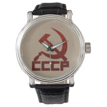 Martillo CCCP y Sickle