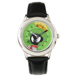 Reloj De Pulsera MARVIN MARTIAN™ Armas cruzadas