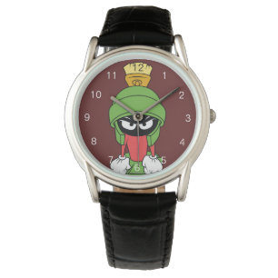 Reloj De Pulsera MARVIN THE MARTIAN™ Upset