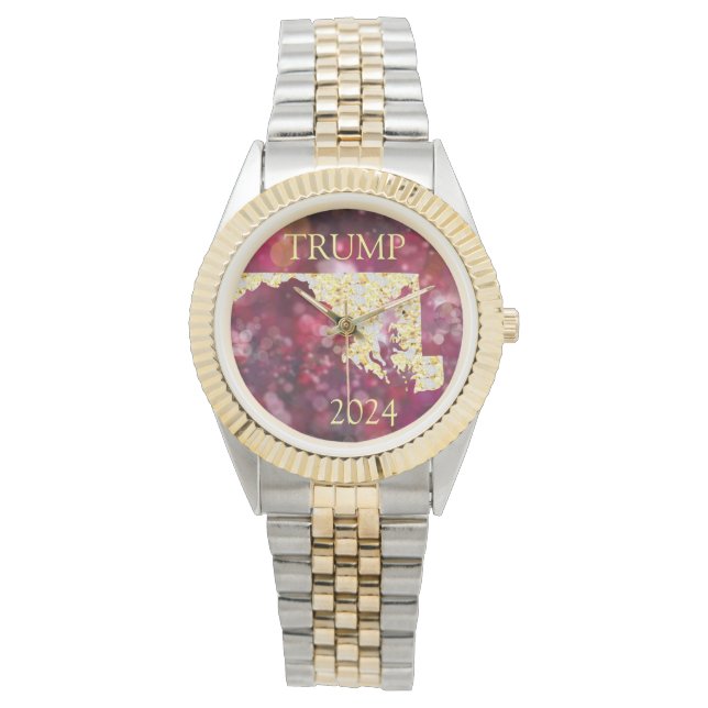 RELOJ DE PULSERA MARYLAND (Anverso)