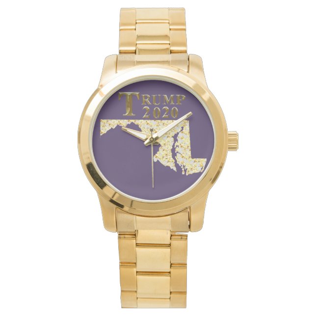 RELOJ DE PULSERA MARYLAND (Anverso)