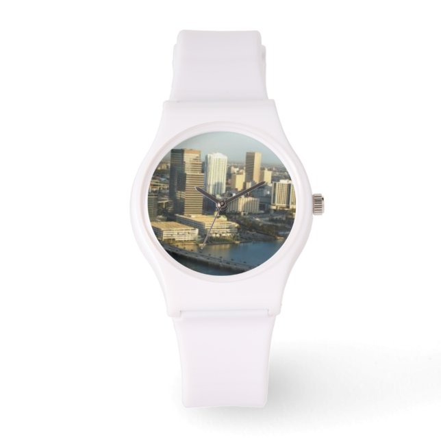 Reloj De Pulsera Marzo de 2006. (Anverso)