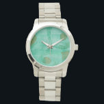 Reloj De Pulsera Marzo I<br><div class="desc">Decoración del hogar</div>
