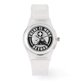 Reloj De Pulsera Más allá de la vigilancia