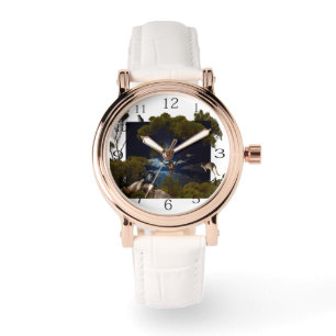 Reloj De Pulsera "Más allá de las fronteras: Animales australianos 