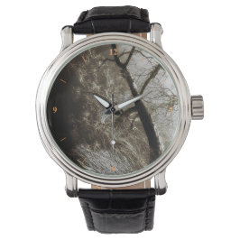 Reloj De Pulsera Más allá de los ojos.