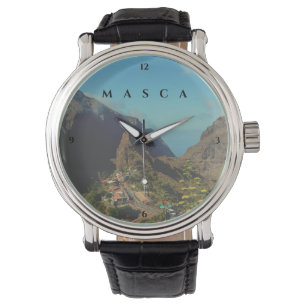 Reloj De Pulsera Masca en España