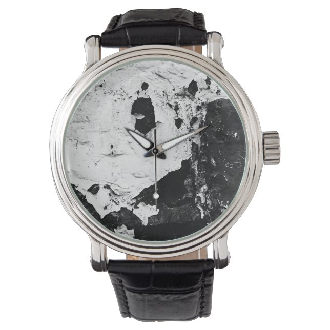 Reloj De Pulsera máscaras de degustación (Anverso)
