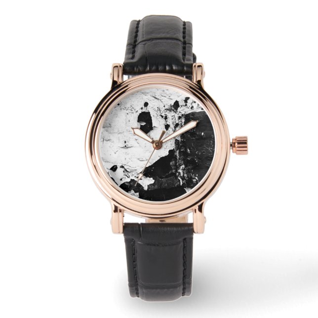 Reloj De Pulsera máscaras de degustación (Anverso)