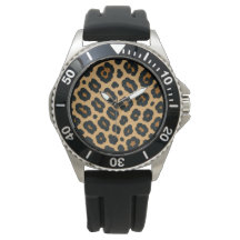 Masculino, Piel de Leopardo, Depredador Salvaje