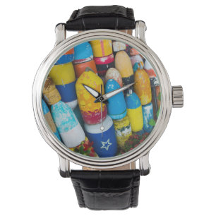 Reloj De Pulsera Massachusetts, Cape Ann, Rockport, Rockport