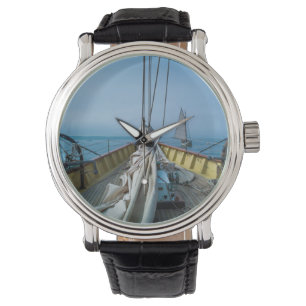 Reloj De Pulsera Massachusetts, Gloucester, Festival de Schooner 3