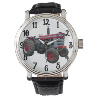 Reloj De Pulsera Massey Ferguson 1100