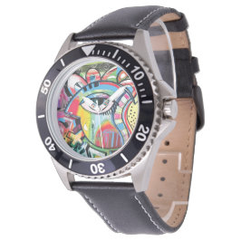 Reloj De Pulsera Masterpiece Watch - Inspirado por ver todas las co