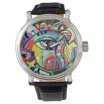 Masterpiece Watch - Inspirado por ver todas las co
