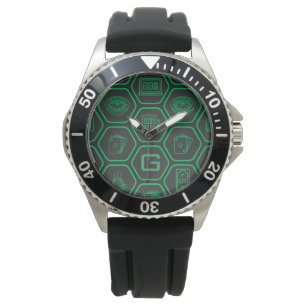 Reloj De Pulsera Matriz del casino