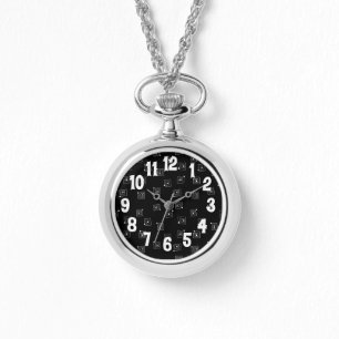 Reloj De Pulsera Mazas