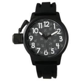 Reloj De Pulsera Mazas