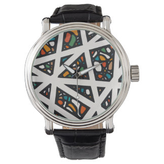 Reloj De Pulsera MCM Angels In Color
