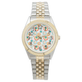 Reloj De Pulsera MCM Jawbreakers