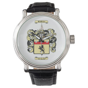 Reloj De Pulsera McMillen