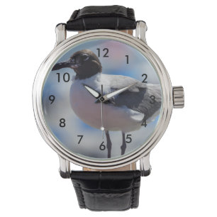 Reloj De Pulsera Me A Seagull