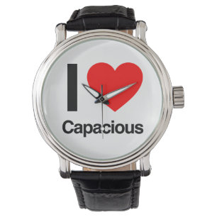 Reloj De Pulsera me encanta lo condenable